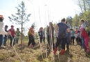 Piedzīvojumu ekspedīcija “Atklāj Medema purvu!” 04.05.2016.