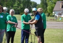 Senioru sporta spēles, 28.05.2016.