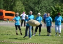 Senioru sporta spēles, 28.05.2016.
