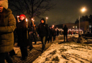 Mārupes novadā atzīmē Lāčplēša dienu, 11.11.2016.