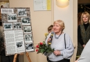 Kultūras nama ēkas 75 gadu jubilejas izstāde, 01.03.2017.