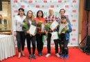 Foto izstādes “Es mīlu Mārupi” atklāšana, 30.04.2017.