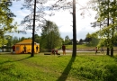 Pavasara kross 2017 Jaunmārupē, 2.posms, 25.05.2017.