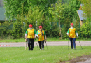 Mārupes novada Senioru sporta diena, 23.05.2015.