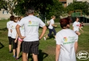 Ghetto Games fitnesa treniņš Tīrainē, 01.06.2015.