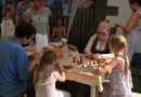 Mārupes novada 90 gadu jubilejas svētki, 08.08.2015.