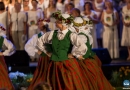Mārupes novada 90 gadu jubilejas svētki, 08.08.2015.