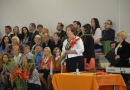 Zinību diena Mārupes skolās, 02.09.2013.