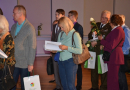 Grāmatas “Mārupes novads Māras zīmē” atvēršanas svētki, 17.10.2015.