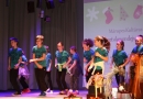 Adventes koncerts bērniem “Nāc ciemos!” 06.12.2015.
