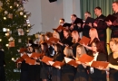 Adventes Baltais koncerts / Sportistu sumināšana 20.12.2015.