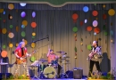 Muzikāls ceļojošs projekts “Aprīļvīzija” piestāj Mārupē 01.04.2016.