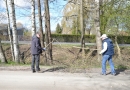 Lielā talka Mārupē, 23.04.2016.