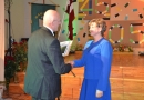 Mārupes vidusskolas jubileja, 30.04.2016.