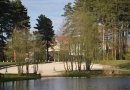 Pavasara kross “Skrējiens apkārt Pavasara dīķim” 4.posms 03.05.2016.