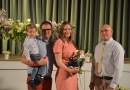 Jaundzimušo sveikšanas pasākums “Esmu mazais mārupietis”, 21.05.2016.