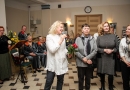 Kultūras nama ēkas 75 gadu jubilejas izstāde, 01.03.2017.