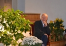 Dome sveic seniorus apaļajās jubilejās, 12.11.2014.