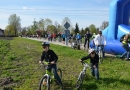 Tautas velobrauciens “Zaļi dzīvot Mārupē!”, 04.05.2015.