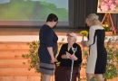 Senioru sveikšana, 20.05.2015.