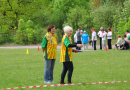 Mārupes novada Senioru sporta diena, 23.05.2015.