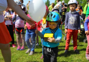 Mārupes novada velokrosa sacensības, 30.05.2015.