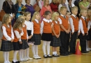 Zinību diena Mārupes skolās, 02.09.2013.