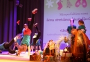 Adventes koncerts bērniem “Nāc ciemos!” 06.12.2015.