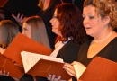 Adventes Baltais koncerts / Sportistu sumināšana 20.12.2015.