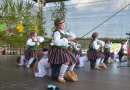 Mārupes novada bērnu un jauniešu svētki “Ar vasaru saujā”, 29.05.2016.