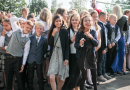 Zinību diena Mārupes novadā, 01.09.2016.