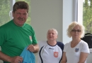 Pierīgas pašvaldību darbinieku sporta spēles Mārupē, 27.06.2014.