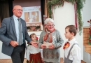 Mārupes novada senioru godināšanas pasākums, 09.11.2016.