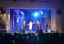 Grupas “Inversija” koncerts “Zvaigznes krīt”, 06.01.2017.