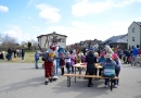 Lieldienu Jampadracis Mārupē, 16.04.2017.