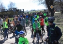 Tautas velobrauciens “Zaļi ripojam”, 04.05.2017.