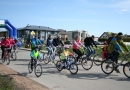 Tautas velobrauciens “Zaļi dzīvot Mārupē!”, 04.05.2015.