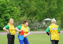 Mārupes novada Senioru sporta diena, 23.05.2015.