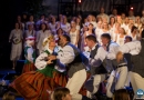 Mārupes novada 90 gadu jubilejas svētki, 08.08.2015.