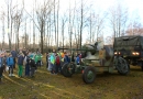 Mārupes novada Brīvības cīnītāju piemiņas kauss basketbolā 14.11.2015.