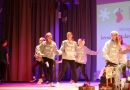 Adventes koncerts bērniem “Nāc ciemos!” 06.12.2015.