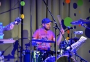 Muzikāls ceļojošs projekts “Aprīļvīzija” piestāj Mārupē 01.04.2016.