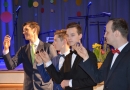 Jauno ģitāristu konkurss “Kur tad Tu nu biji?” 02.04.2016.