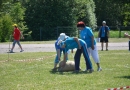 Senioru sporta spēles, 28.05.2016.