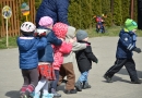 Lieldienu Jampadracis Mārupē, 16.04.2017.