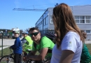 Tautas velobrauciens “Zaļi ripojam”, 04.05.2017.