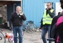 Mārupes un Ķekavas novadu sadraudzības velobrauciens, 21.09.2014.