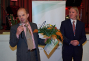 Pirmais Vislatvijas Reģionālo uzņēmēju biedrību kongress Mārupē, 07.11.2013.