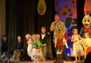 “Mārupes cālis 2013″