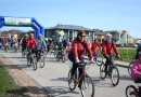 Tautas velobrauciens “Zaļi dzīvot Mārupē!”, 04.05.2015.
